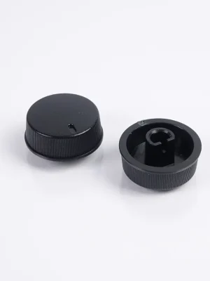 Beliebt - Yamaha P-155 Round Knob schwarz für Stage Piano